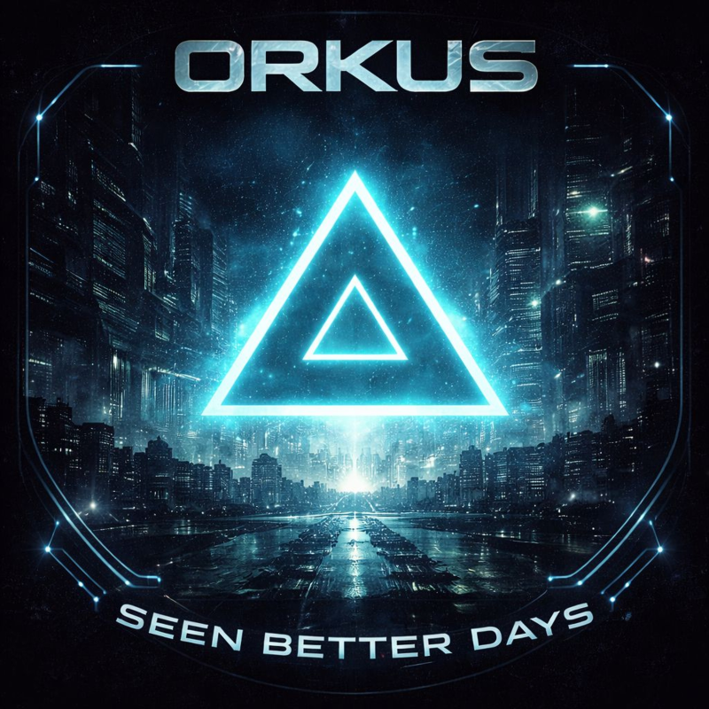 Obrázek epizody Seen better days (UNRELEASED - SOON ON BANDCAMP)