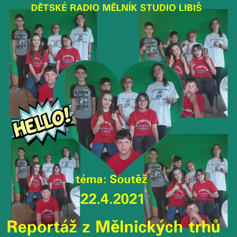 Obrázek epizody DRM - 257. VYSÍLANÍ