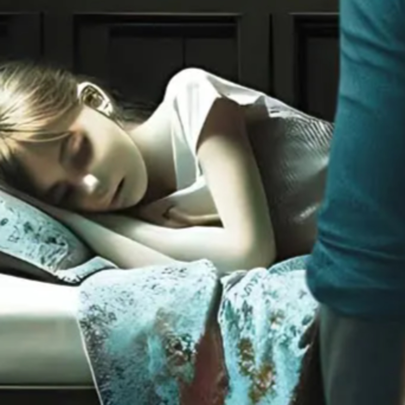 Obrázek epizody ZPOVĚĎ OBĚTI #17: "Bylo mi 10, když mě zneuž!val vlastní bratr. Matka dělala, že to nevidí."