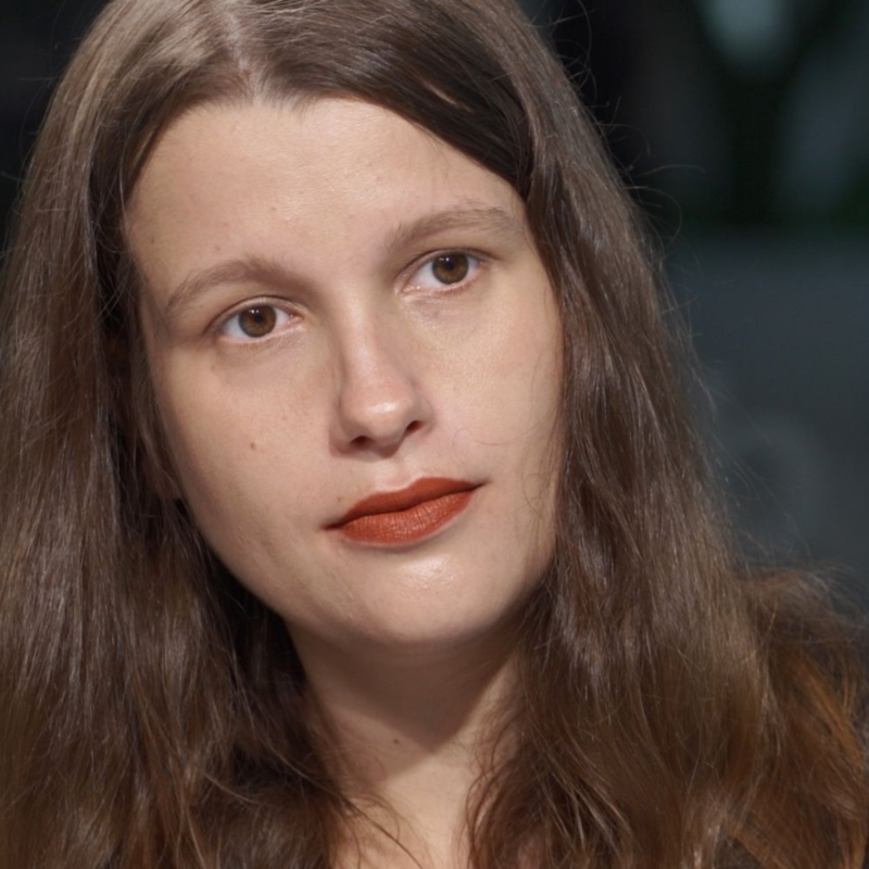 Obrázek epizody Pomohly jí až elektrošoky: Deprese jsou temná peřina, nevnímala jsem svět kolem sebe