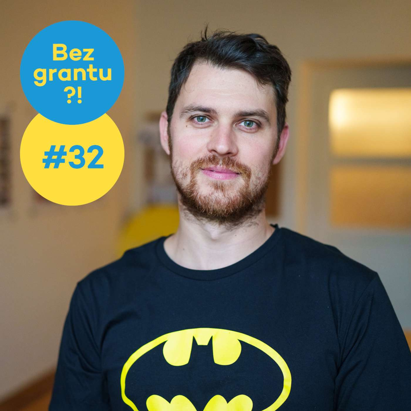 Obrázek epizody Nechci to prodat Rohlíku jako greenwashingový přívěsek. Ředitel Bezobalu Jiří Sedlák o zavírání svých všech prodejen.