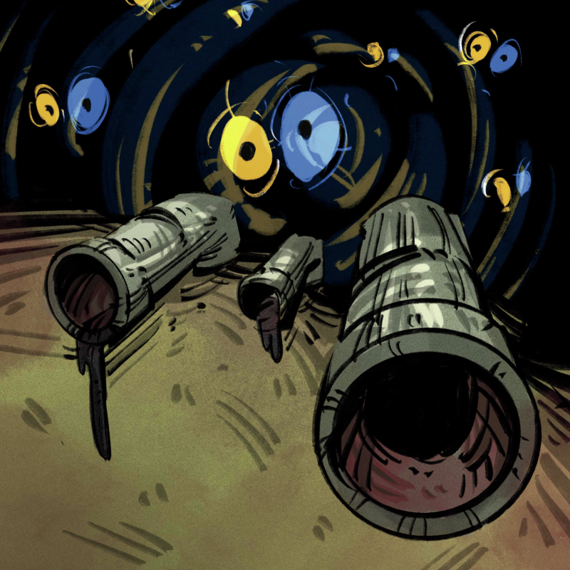 Obrázek epizody Ropný môj kraj