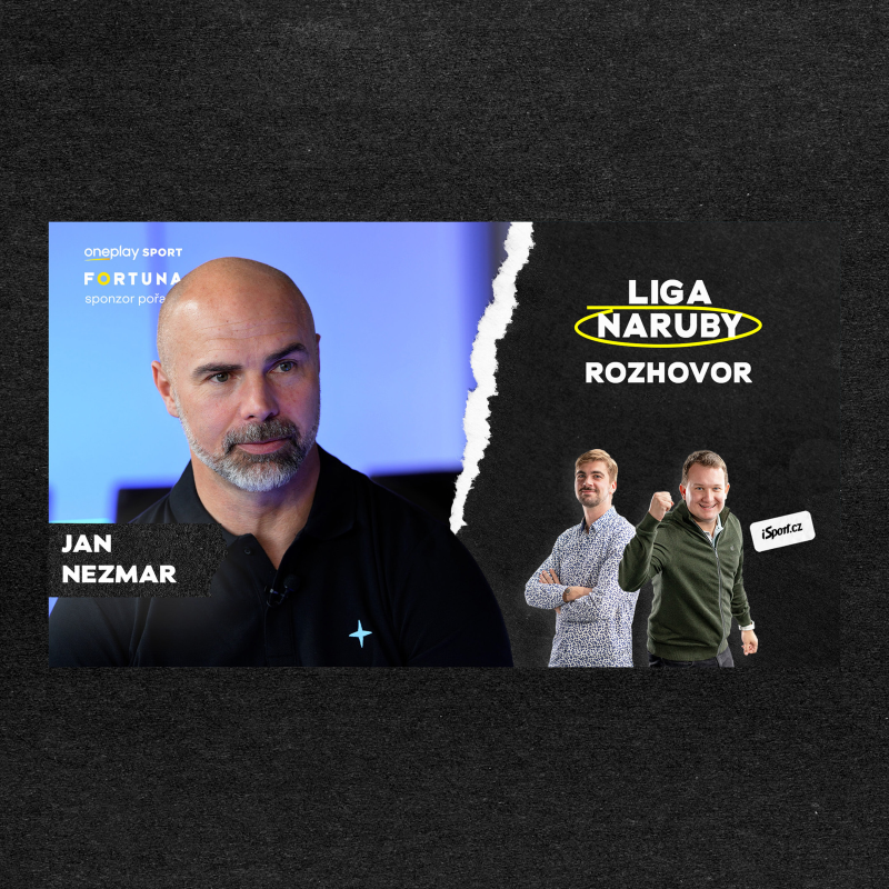 Obrázek epizody Rozhovor | Nezmar: Kováč má před sebou hodně práce, Tekijaški zájem měl. Co platový strop Liberce?