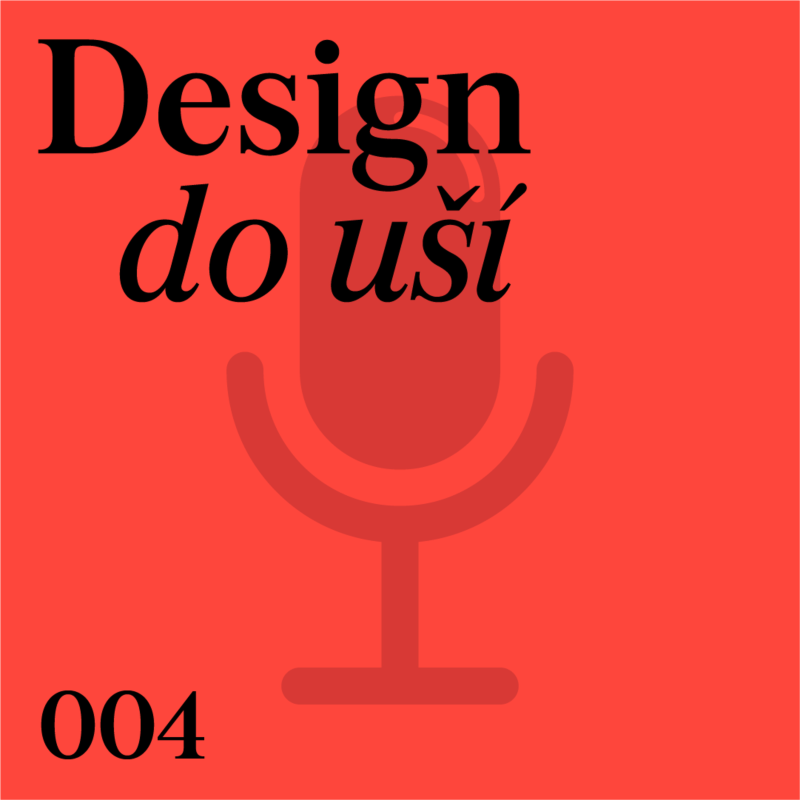 Obrázek epizody Matěj Janský | Design do uší