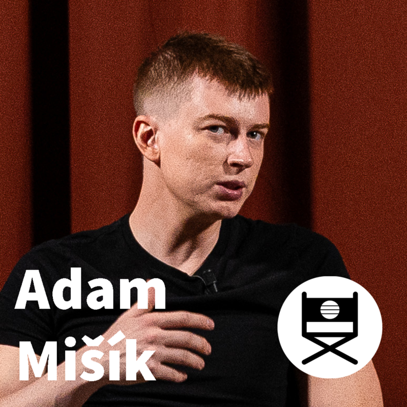 Obrázek epizody ADAM MIŠÍK: Na konzervatoři jsem dlouho nevydržel..