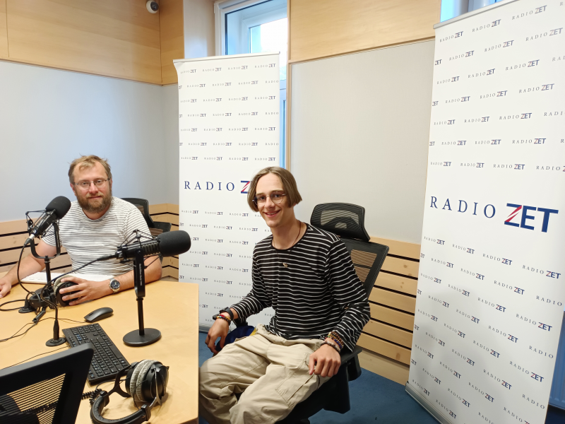 Ranní host
