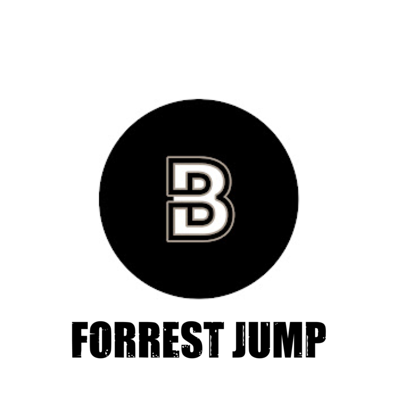 Obrázek epizody FORREST JUMP - Rocková jízda z Masters of Rock bez cenzury