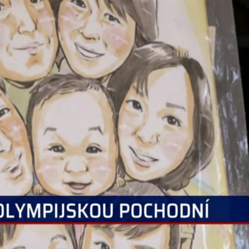 Obrázek epizody To nejlepší ze zahraničí 25.3.2021 - CNN Prima NEWS