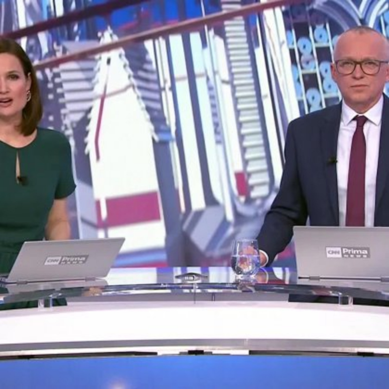 Obrázek epizody Vězení hrozí muži, který schvaloval žhářský útok v Bohumíně