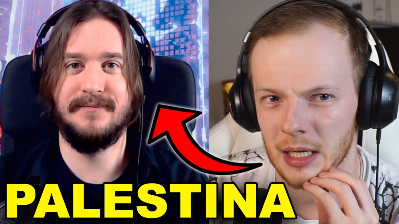 Obrázek epizody DEBATA S RADOVANEM SAMOTNÝM o Palestině a Izraeli (@CynickeZpravy)