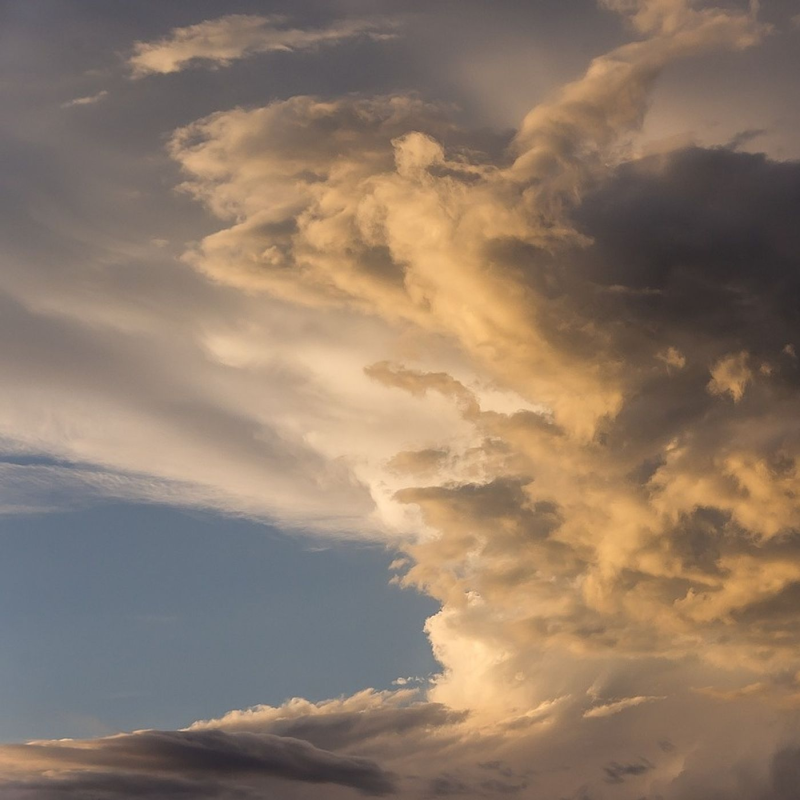 Obrázek epizody Zátiší 18/9/2024 Jáchym Březina, ČHMU