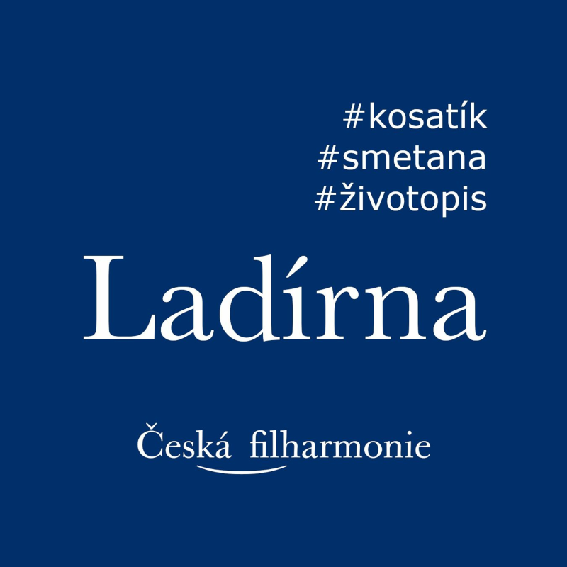 Obrázek epizody „Smetanovský revival si přeji a myslím, že nastává,“ říká Pavel Kosatík