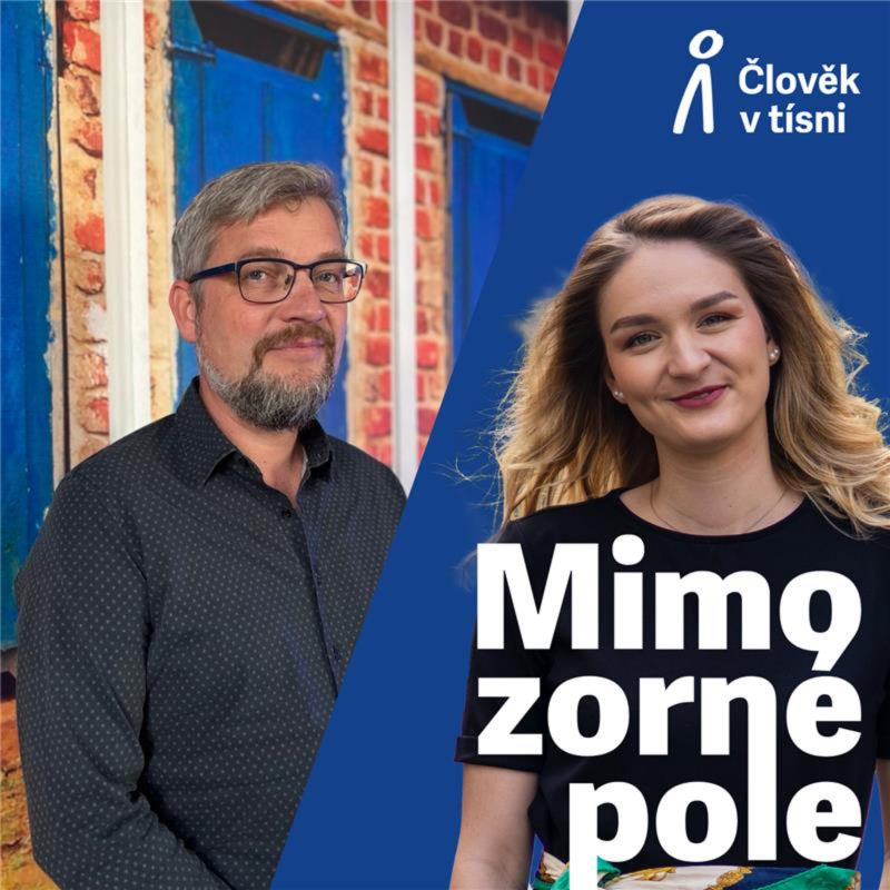 Obrázek epizody „Jako byste zavřeli nemocnici a řekli lidem, ať se o sebe postarají.“ Ukončení americké pomoci povede k destabilizaci a konfliktům