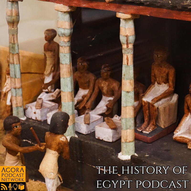 Obrázek epizody 31: Seven Empty Years