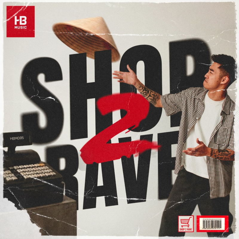 Obrázek epizody LEDUY - SHOP 2 RAVE