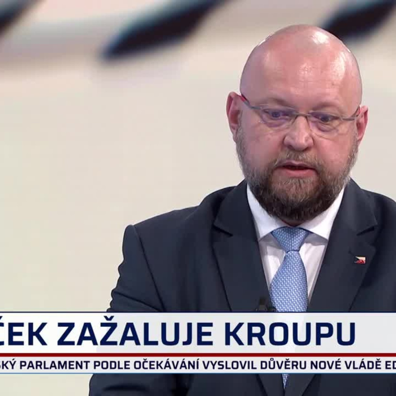 Obrázek epizody K věci 5.5.2021