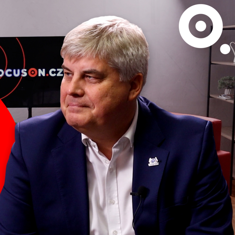 Obrázek epizody Energetická soběstačnost Česka může skončit do 7 let, říká prezident Westinghouse