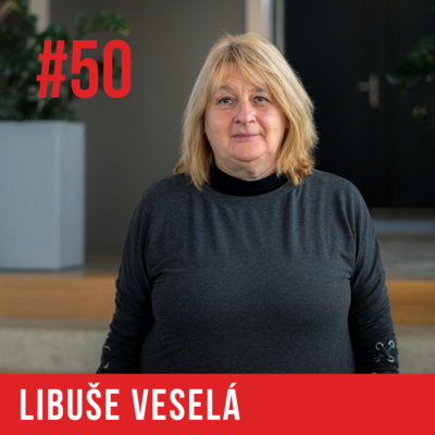 Obrázek epizody Libuše Veselá: Žirafy jsou v ZOO celebrity. Otevřené výběhy lákají, děti mají rády kontakt se zvířaty (+soutěž)🎁