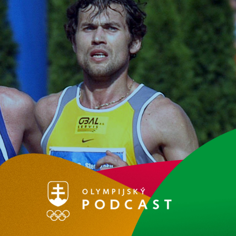 Obrázek epizody Bežecký apríl: Ako dlho trvá príprava na polmaratón?