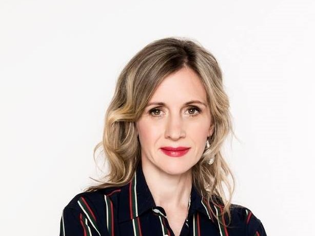 Obrázek epizody Šlechtický původ není zaměstnání, říká novinářka Zita Tondolo - Pallavicini