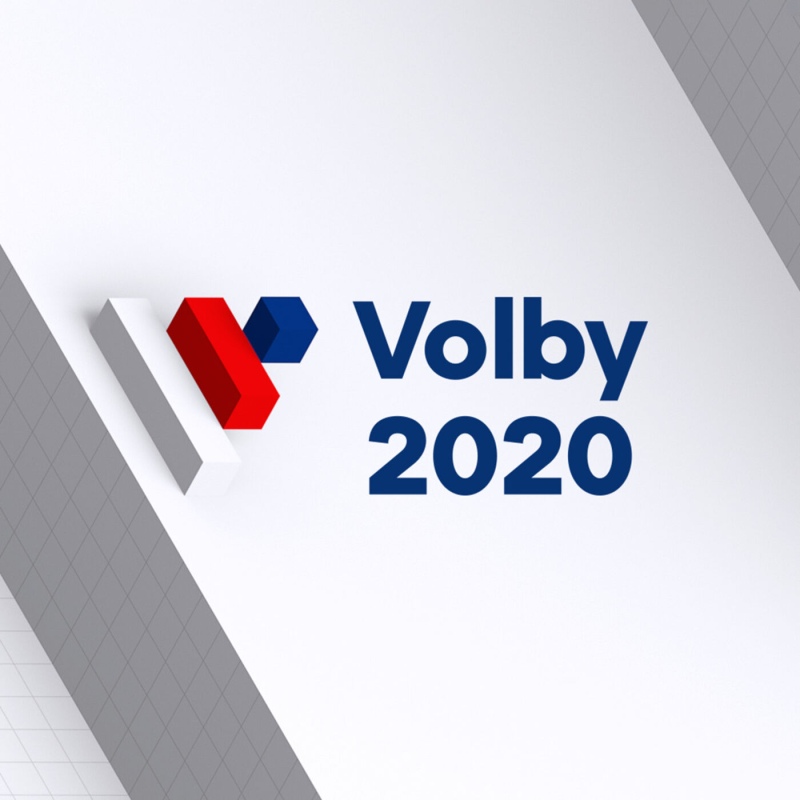 Obrázek epizody Volby 2020: Vít Rakušan (STAN) / 2. 9. 2020
