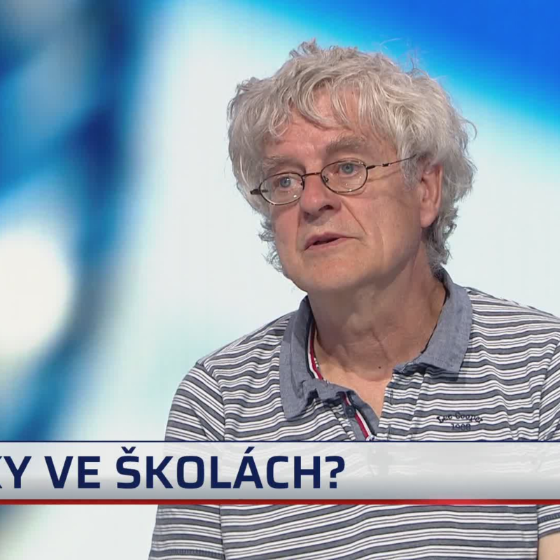 Obrázek epizody K věci 4.9.2020