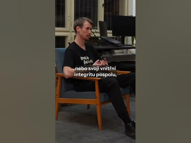 Obrázek epizody Proč s libertariánstvím souvisí seberozvoj?