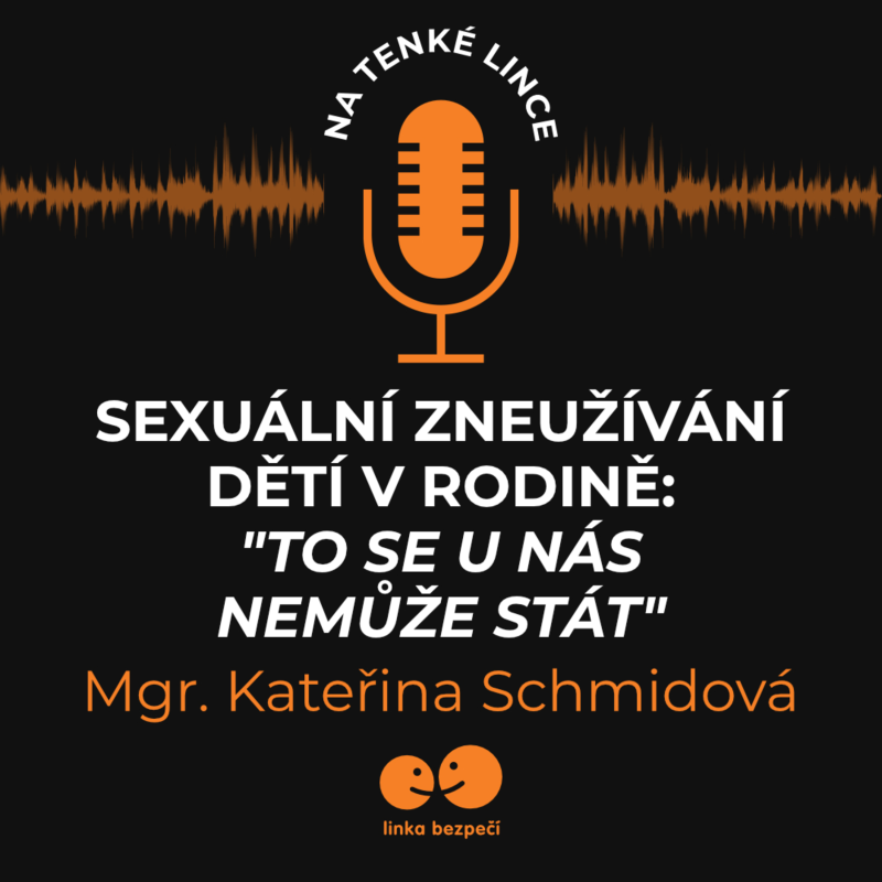 Obrázek epizody Sexuální zneužívání dětí v rodině: "To se u nás nemůže stát"