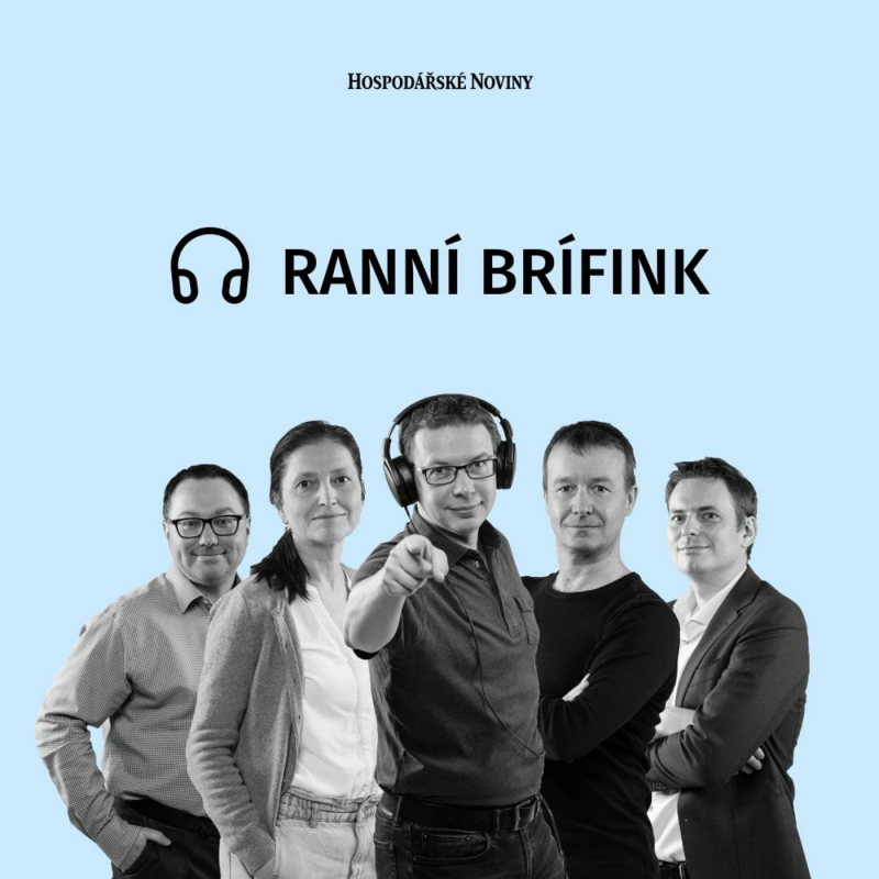 Obrázek epizody Maloobchod uvažuje o žalobě státu, Tatra jede a stát vybírá testy