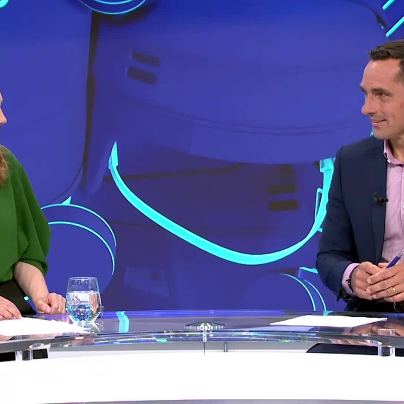 Obrázek epizody Úvodní díl pořadu k mistrovství světa Co Čech, to trenér! (zdroj: CNN Prima NEWS)