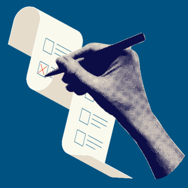 Obrázek epizody Konferencja wyborcza CPAC | Duży Pałac