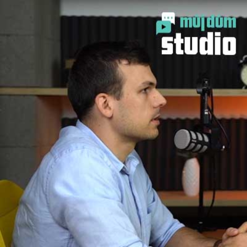 Obrázek epizody Komplexnost stavebních systémů využívají firmy i jednotlivci