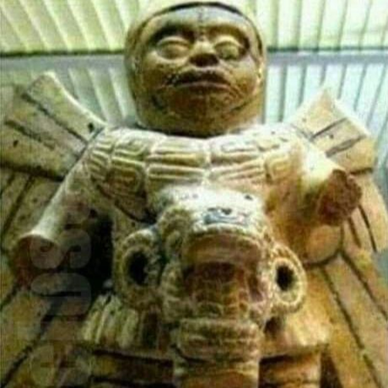 Obrázek epizody Bart Sims - Ezechiel 1,1-25 mluvý Jiří Beneš