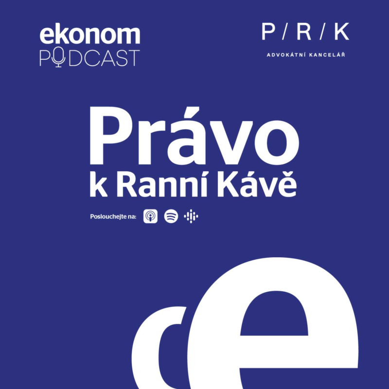 Obrázek epizody Kryptoměny očima právníka