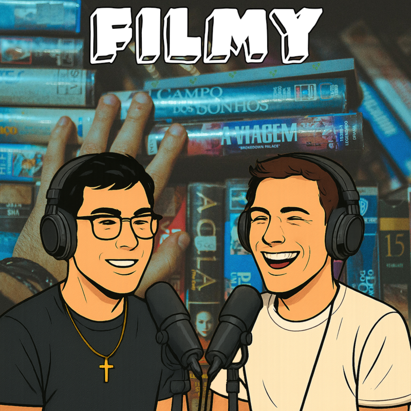 Obrázek epizody Nejvýdělečnější filmy a který je nejlepší? BO PODCAST ၊၊||၊