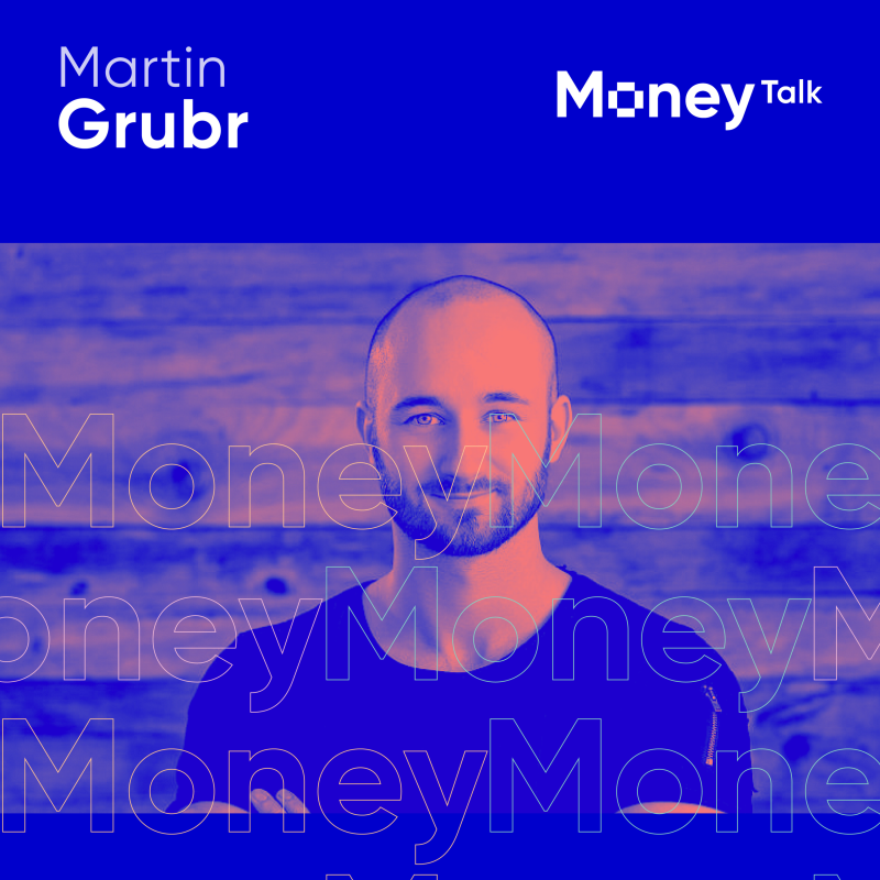 Obrázek epizody Martin Grubr: Jak se z hokejisty stal úspěšný kadeřník?