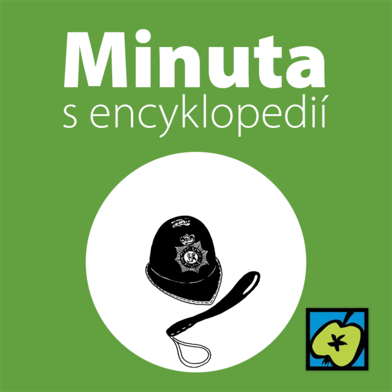 Obrázek epizody Scotland Yard