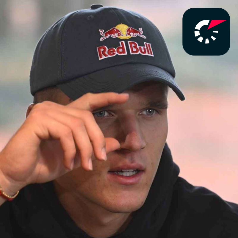 Obrázek epizody Antukář Menšík vyráží lovit body do Monte Carla. A chce potkat Maxe, ještě než skončí v F1