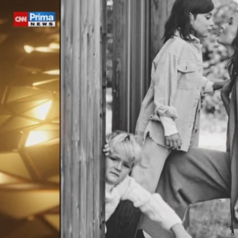 Obrázek epizody RADKA TŘEŠTÍKOVÁ O APSENCI DĚTÍ VE ŠKOLE