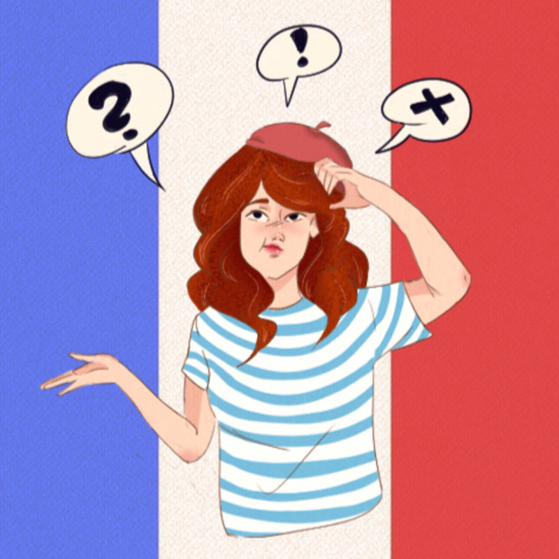 Obrázek epizody Učím se francouzsky roky… proč pořád nemluvím?