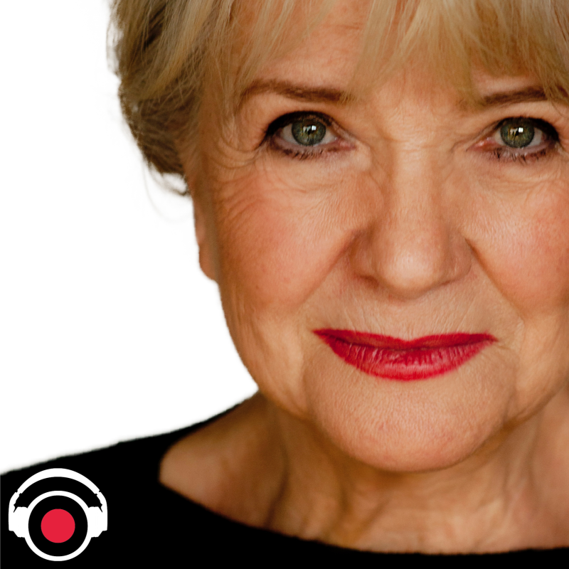 Obrázek epizody Carmen Mayerová