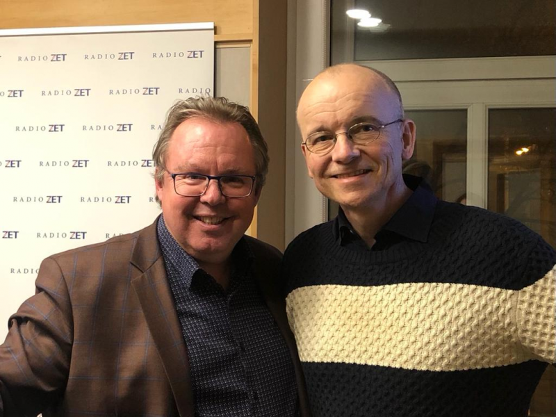 Lékař Martin Balík: Můj obor je široce rozkročen, v podstatě nevíme, co v příštích deseti minutách projde dveřmi