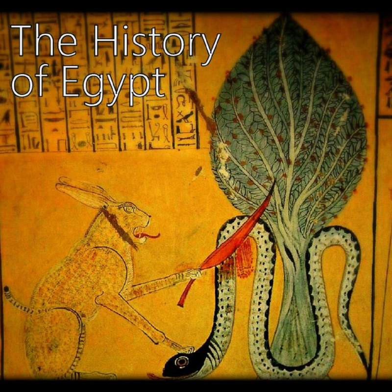 Obrázek epizody Festivals of Snakes & Cats