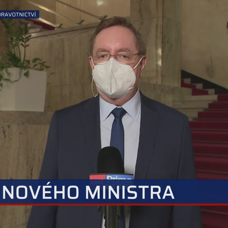 Obrázek epizody 360° Pavlíny Wolfové 7.4.2021