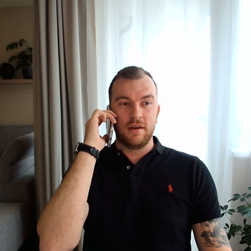 Obrázek epizody Rozhovor s Lukášem Valou - Slavia vs. Rangers