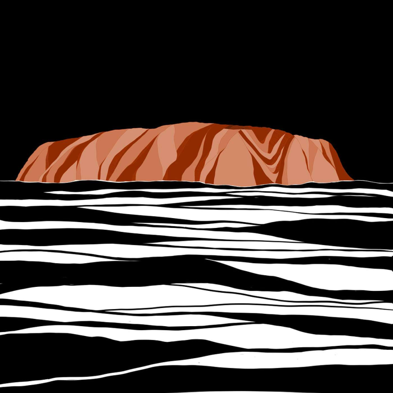 Obrázek epizody Episode 8: Australia