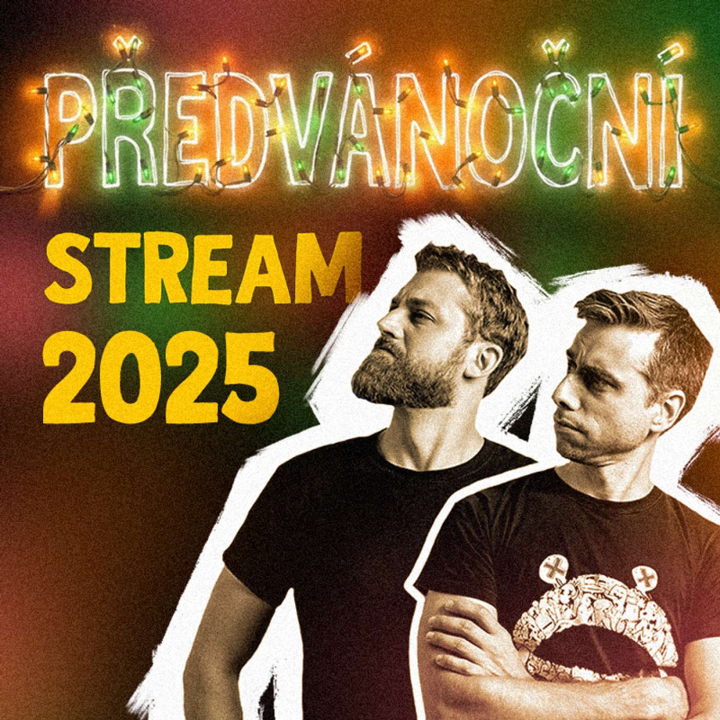 Obrázek epizody ZÁZNAM: Kreativní profese v krizi? AI a budoucnost tvůrců (stream 70.)