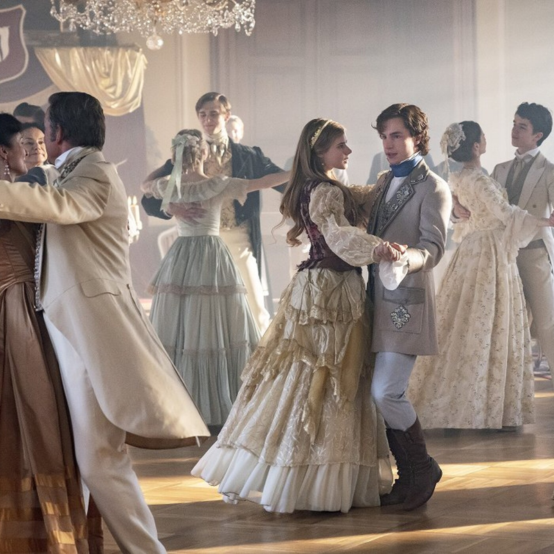 Obrázek epizody Záhada strašidelného zámku – pohádka s nedostatky