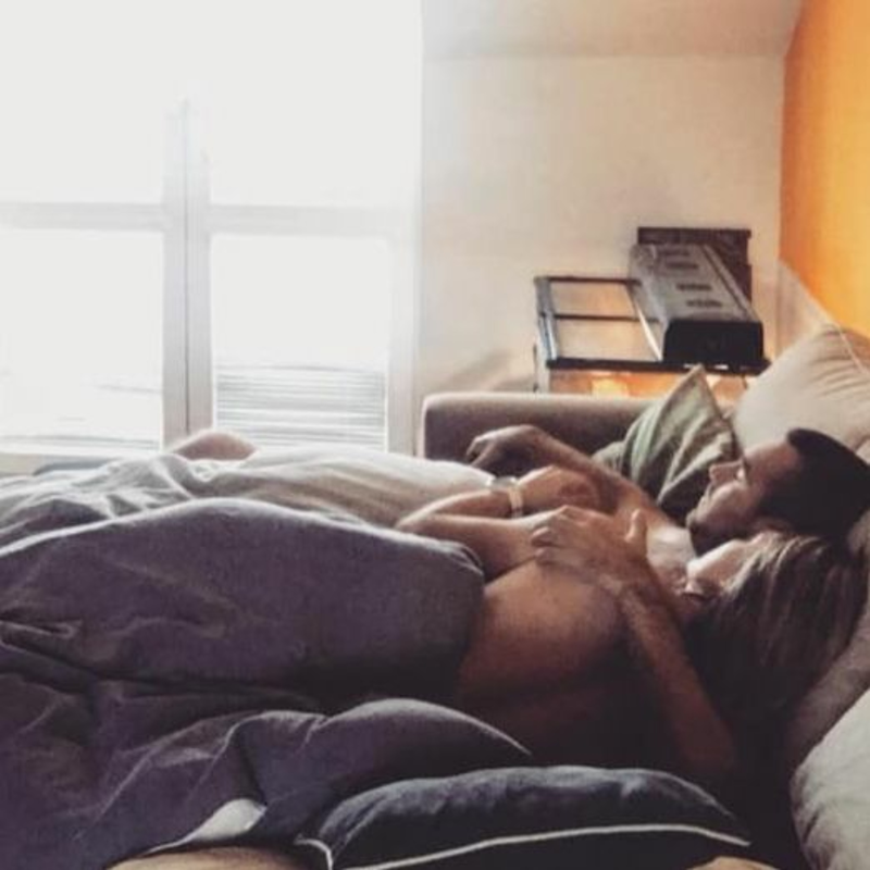 Obrázek epizody Friends with Benefits, budúcnosť či plán vo vzťahu a Q&A s Kavalírom   #49 NO