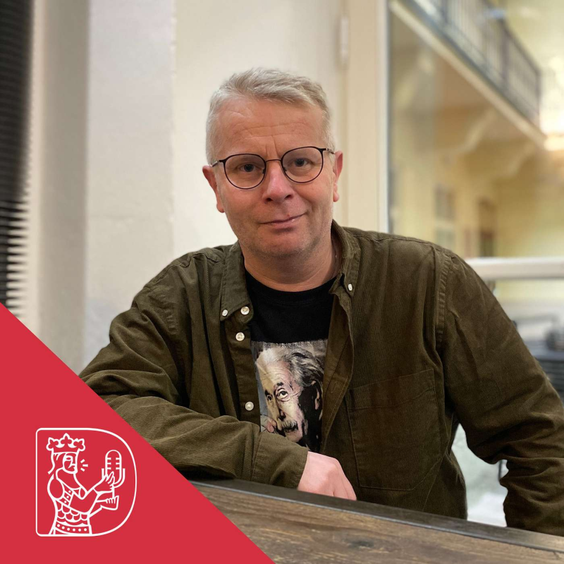 Obrázek epizody Karol Lovaš: Při rozhovorech se snažím neptat se hostů na věci, na které už odpovídali stokrát